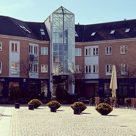 Mortens Kro Boutique Hotel Aalborg Exterior photo