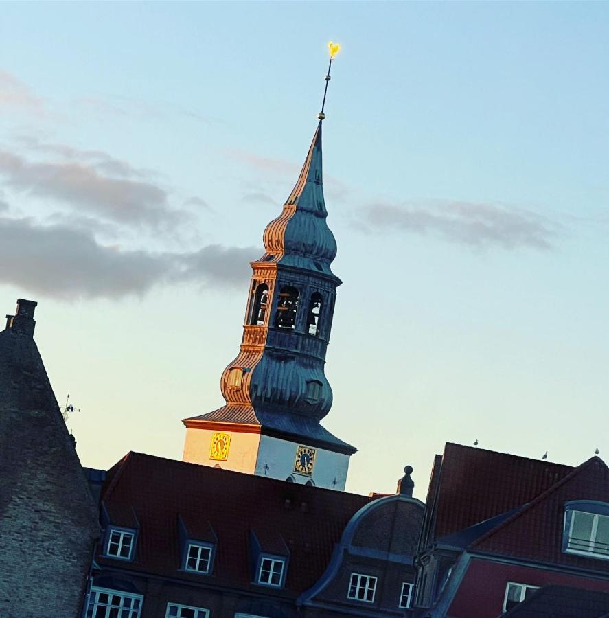 Mortens Kro Boutique Hotel Aalborg Exterior photo