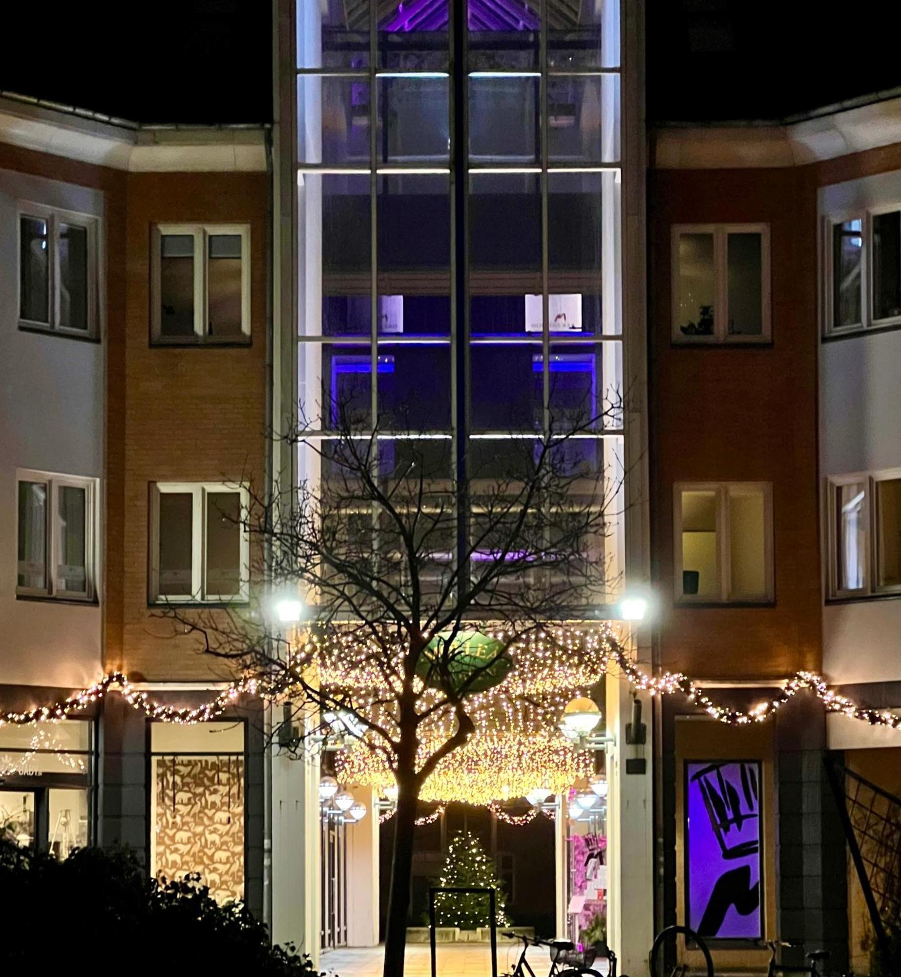 Mortens Kro Boutique Hotel Aalborg Exterior photo