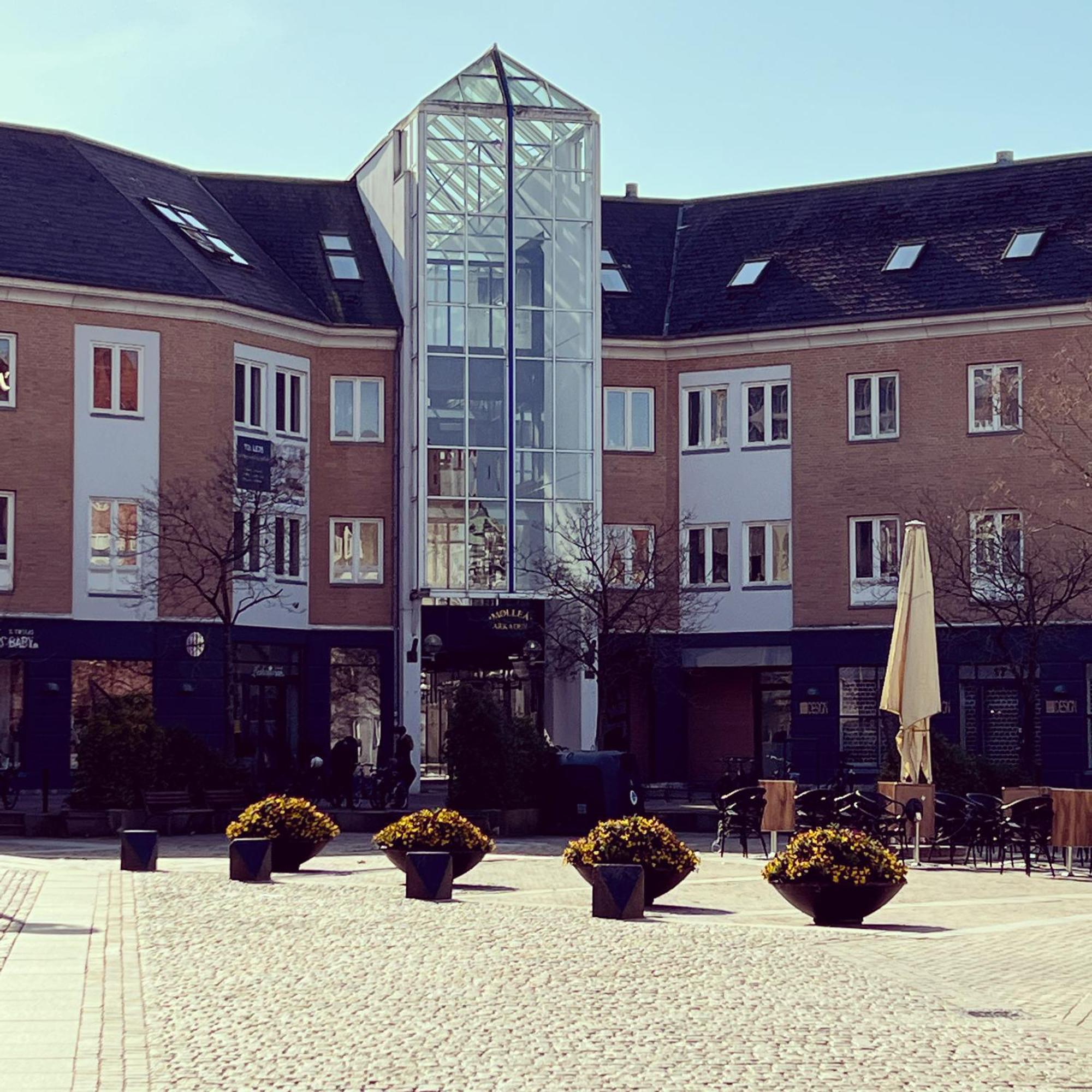 Mortens Kro Boutique Hotel Aalborg Exterior photo